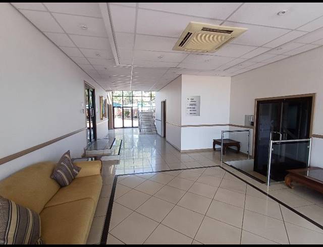 BUSINESS PROPERTY TO RENT IN HIGHVELD